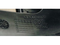 Recambio de maneta exterior delantera izquierda para citroen c3 1.2i 82 referencia OEM IAM 9802977380  