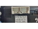 Recambio de mando climatizador para volkswagen passat berlina (3c2) 2.0 tdi 110 fap referencia OEM IAM 5K0907044BS  