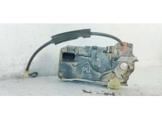 Recambio de cerradura puerta trasera derecha para opel astra h berlina enjoy referencia OEM IAM 13210739  