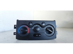 Recambio de mando calefaccion / aire acondicionado para daewoo kalos 1.4 sr referencia OEM IAM   