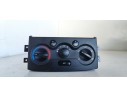 Recambio de mando calefaccion / aire acondicionado para daewoo kalos 1.4 sr referencia OEM IAM   