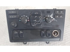 MANDO CLIMATIZADOR 8697137 