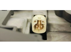 Recambio de pantalla multifuncion para peugeot 2008 (--.2013) 1.2 i turbo 130 referencia OEM IAM   