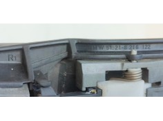 Recambio de maneta exterior trasera derecha para bmw serie 3 berlina (e46) 320d referencia OEM IAM   