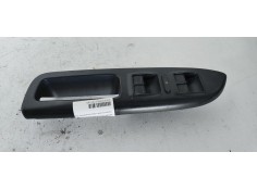Recambio de mando elevalunas delantero izquierdo para skoda octavia berlina (1z3) edition 100 referencia OEM IAM   