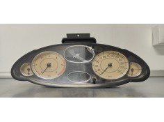 Recambio de cuadro instrumentos para mg rover serie 75 (rj) referencia OEM IAM YAC003800  