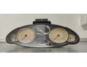 Recambio de cuadro instrumentos para mg rover serie 75 (rj) referencia OEM IAM YAC003800  