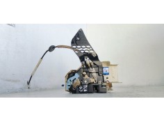 CERRADURA PUERTA DELANTERA IZQUIERDA 