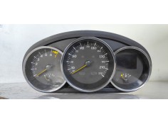 CUADRO INSTRUMENTOS NS02221333N 