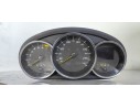 Recambio de cuadro instrumentos para renault fluence dynamique referencia OEM IAM NS02221333N  