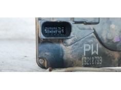 Recambio de cerradura puerta trasera derecha para opel astra h berlina enjoy referencia OEM IAM 13210739  