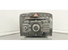 SISTEMA AUDIO / RADIO CD 96752798XN 