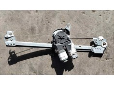 Recambio de elevalunas delantero izquierdo para citroen c3 1.1 referencia OEM IAM 963912 030304 400619F