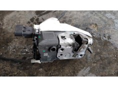 Recambio de cerradura puerta delantera derecha para citroen c3 1.4 referencia OEM IAM 1200X229314  