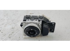 Recambio de mando retrovisor para hyundai i30 (gd) 1.4crdi 90 fap referencia OEM IAM 39Y4811110  