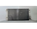 Recambio de condensador / radiador aire acondicionado para renault grand scenic iii 1.4 tce referencia OEM IAM   