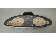 Recambio de cuadro instrumentos para mg rover serie 75 (rj) referencia OEM IAM YAC003800  