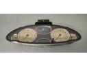 Recambio de cuadro instrumentos para mg rover serie 75 (rj) referencia OEM IAM YAC003800  