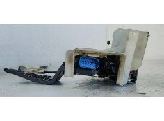 Recambio de cerradura puerta delantera izquierda para volkswagen touareg (7la) tdi r5 referencia OEM IAM   