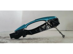 Recambio de maneta exterior delantera izquierda para citroen c3 1.2i 82 referencia OEM IAM 9802977380  