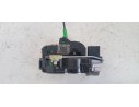 Recambio de cerradura puerta trasera izquierda para opel insignia berlina 2.0 16v cdti referencia OEM IAM 3023803E 00788298 