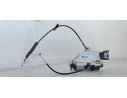 Recambio de cerradura puerta trasera derecha para peugeot 308 1.6 16v hdi fap referencia OEM IAM   