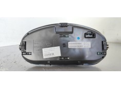 Recambio de cuadro instrumentos para renault fluence dynamique referencia OEM IAM NS02221333N  