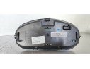 Recambio de cuadro instrumentos para renault fluence dynamique referencia OEM IAM NS02221333N  