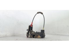 Recambio de cerradura puerta trasera derecha para opel astra h berlina enjoy referencia OEM IAM 13210739  