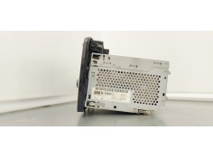 Recambio de sistema audio / radio cd para peugeot rcz 2.0 hdi 163 fap referencia OEM IAM 96752798XN  