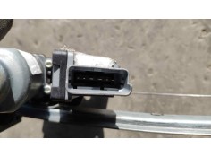 Recambio de elevalunas delantero izquierdo para citroen c3 1.1 referencia OEM IAM 963912 030304 400619F