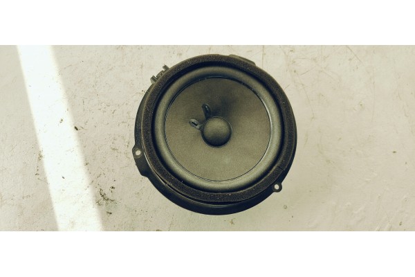 Recambio de sistema audio / radio cd para ford galaxy trend referencia OEM IAM DS7T18808BB  