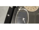 Recambio de cuadro instrumentos para mg rover serie 75 (rj) referencia OEM IAM YAC003800  