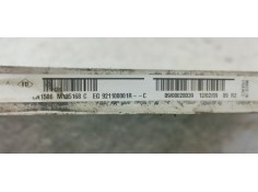 Recambio de condensador / radiador aire acondicionado para renault grand scenic iii 1.4 tce referencia OEM IAM   