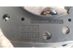 Recambio de volante para mazda 6 kombi ()(.2012) 2.0i 145 referencia OEM IAM GHR1  