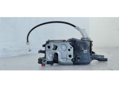 Recambio de cerradura puerta trasera derecha para peugeot 308 1.6 16v hdi fap referencia OEM IAM   
