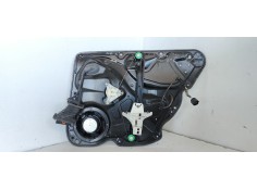 Recambio de elevalunas trasero izquierdo para volkswagen passat berlina (3c2) 2.0 tdi referencia OEM IAM   
