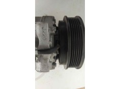 Recambio de compresor aire acondicionado para audi s8 (d2) 4.2 v8 40v referencia OEM IAM A3518 J220 
