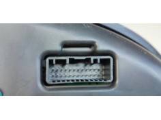 Recambio de cuadro instrumentos para renault fluence dynamique referencia OEM IAM NS02221333N  