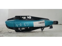 MANETA EXTERIOR DELANTERA DERECHA 9802977180 