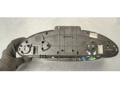 Recambio de cuadro instrumentos para mg rover serie 75 (rj) referencia OEM IAM YAC003800  