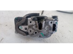 Recambio de cerradura puerta trasera izquierda para opel insignia berlina 2.0 16v cdti referencia OEM IAM 3023803E 00788298 