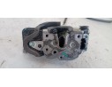 Recambio de cerradura puerta trasera izquierda para opel insignia berlina 2.0 16v cdti referencia OEM IAM 3023803E 00788298 