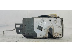 CERRADURA PUERTA DELANTERA DERECHA 13128112 