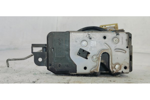 Recambio de cerradura puerta delantera derecha para opel astra h berlina enjoy referencia OEM IAM 13128112  