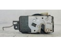 Recambio de cerradura puerta delantera derecha para opel astra h berlina enjoy referencia OEM IAM 13128112  