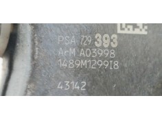 Recambio de cerradura puerta trasera derecha para peugeot 308 1.6 16v hdi fap referencia OEM IAM   