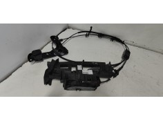 Recambio de cerradura puerta trasera derecha para ford grand c-max trend referencia OEM IAM AM5AU26412CE  