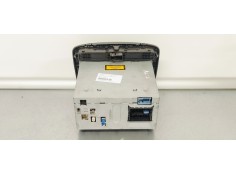 Recambio de sistema audio / radio cd para peugeot rcz 2.0 hdi 163 fap referencia OEM IAM 96752798XN  
