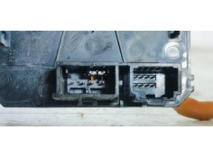 Recambio de anillo airbag para hyundai i30 (gd) 1.4crdi 90 fap referencia OEM IAM   